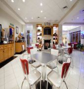 Holiday Inn Express Hotel and Suites Mooresville - Lake Norman