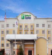 Holiday Inn Express Hotel and Suites Mooresville - Lake Norman
