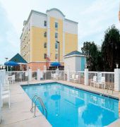 Holiday Inn Express Hotel and Suites Mooresville - Lake Norman