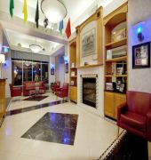 Holiday Inn Express Hotel and Suites Mooresville - Lake Norman