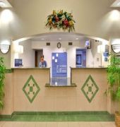 Holiday Inn Express & Suites Marana