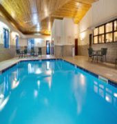 La Quinta Inn & Suites Norwich-Plainfield-Casino