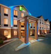 La Quinta Inn & Suites Norwich-Plainfield-Casino