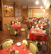 Holiday Inn Martinsburg