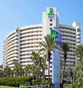 Holiday Inn Resort Panama City Beach