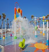 Holiday Inn Resort Panama City Beach