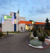 Holiday Inn Express Strasbourg - Sud