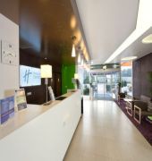 Holiday Inn Express Strasbourg - Sud