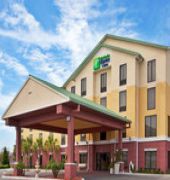 Holiday Inn Express & Suites Port Richey