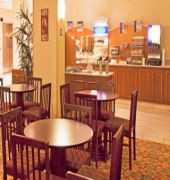 Holiday Inn Express & Suites Port Richey
