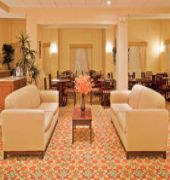 Holiday Inn Express & Suites Port Richey