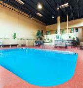 Holiday Inn Blytheville