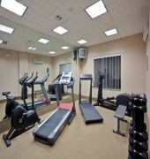 Holiday Inn Express & Suites Grand Rapids - South