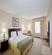 Holiday Inn Express & Suites Grand Rapids - South