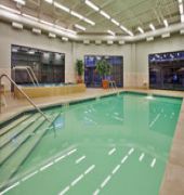 Holiday Inn Wichita East I-35