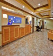 Holiday Inn Express & Suites Byron