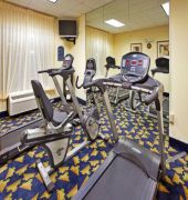 Holiday Inn Express & Suites Byron