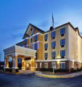 Holiday Inn Express & Suites Byron