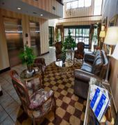 Holiday Inn Express & Suites Blythewood