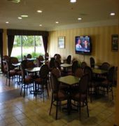 Holiday Inn Express & Suites Blythewood