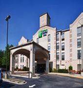 Holiday Inn Express & Suites Blythewood