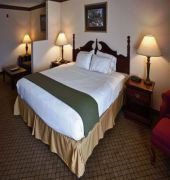 Holiday Inn Express & Suites Blythewood