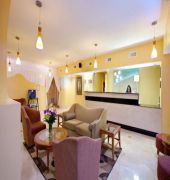 Holiday Inn Biloxi - Beach Blvd