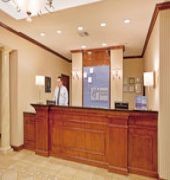 Holiday Inn Express & Suites Farmington