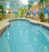 Holiday Inn Express & Suites Farmington