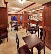 Holiday Inn Express Hexs Watertown