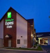 Holiday Inn Express Hexs Watertown