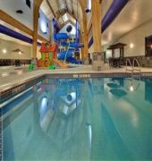 Holiday Inn Express Hexs Watertown