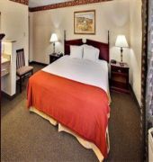 Holiday Inn Express Hexs Watertown