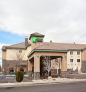 Holiday Inn Express Fallon
