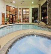 Holiday Inn Express Fallon
