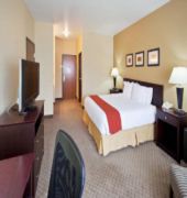 Holiday Inn Express Fallon