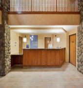Holiday Inn Express Fallon
