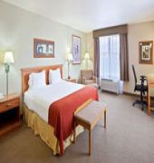 Holiday Inn Express & Suites Idaho Falls