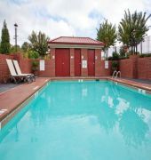 Holiday Inn Express & Suites Columbia - Downtown