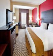 Holiday Inn Express & Suites Columbia - Downtown