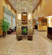 Holiday Inn Express & Suites Columbia - Downtown
