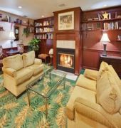 Holiday Inn Auburn