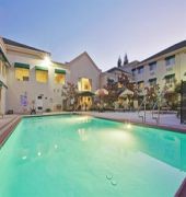 Holiday Inn Auburn
