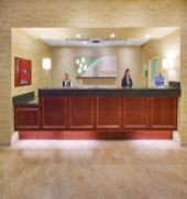 Holiday Inn Austin Conference Center