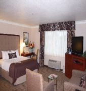 Holiday Inn Austin Conference Center