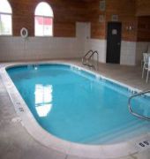 Holiday Inn Express Auburn-Touring Dr