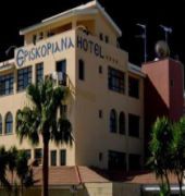 Episkopiana Hotel