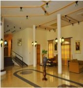 Episkopiana Hotel
