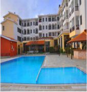 Episkopiana Hotel