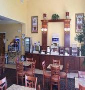 Holiday Inn Express & Suites Auburn - University Area
